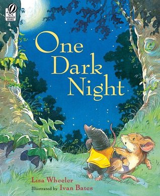 One Dark Night (Paperback)