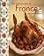 The Festive Food of France (The Festive Food series)