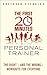 The First 20 Minutes Personal Trainer: The right - and the wrong - workouts for everyone