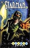 Starman, Vol. 7: A Starry Knight Starman, Vol. 7: A Starry Knight