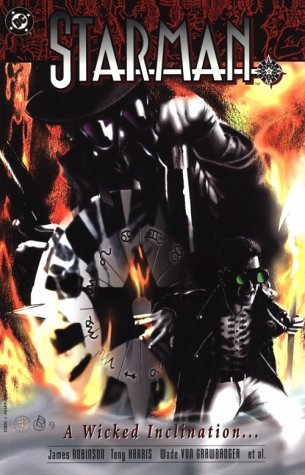 Starman: A Wicked Inclination (Paperback)