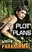Plot Paranormal Novels