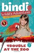 Trouble at the Zoo