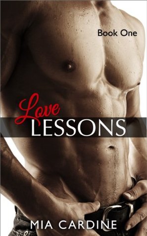 Love Lessons (Love Lessons #1)
