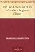 The Life, Letters and Work of Frederic Leighton Volume I