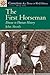 The First Horseman by John Aberth