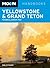 Moon Yellowstone & Grand Te...