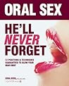 Oral Sex He'll Never Forget