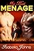 My Hot Menage (My Hot, #2)