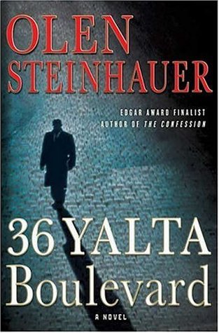 36 Yalta Boulevard