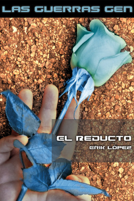 Portada de El Reducto, de Erik López