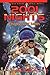 2001 Nights: Children of Ea...