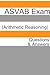 100 ASVAB Exam (Arithmetic ...