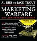 Marketing Warfare