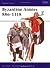 Byzantine Armies 886–1118 (...