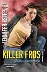 Killer Frost by Jennifer Estep