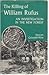 The killing of William Rufus: An investigation in the New Forest