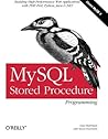 MySql Stored Procedure Programming