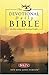 The Devotional Daily Bible: Arranged in 365 daily readings with devotional insights