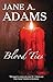 Blood Ties by Jane A. Adams