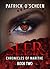 Seer (The Chronicles of Marithe Book 2)