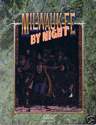 Milwaukee by Night