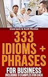 333 Idioms + Phra...