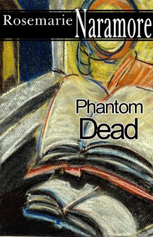 Phantom Dead (Kindle Edition)