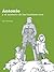 Antonio y el misterio de los hombres roca