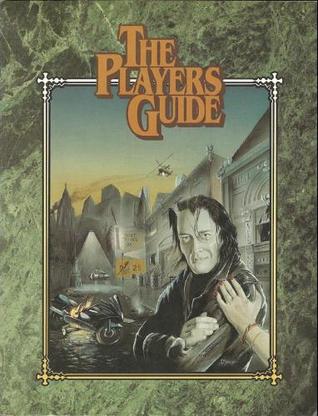 The Player's Guide (Paperback)
