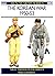 The Korean War 1950–53 by Nigel Thomas
