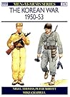 The Korean War 1950–53