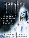 Banshee Book cover for Banshee