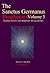 The Sanctus Germanus Prophecies Volume 3