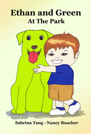 Ethan and Green (At The Park)