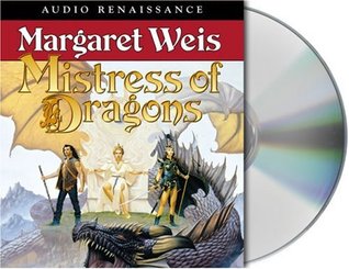 Mistress of Dragons