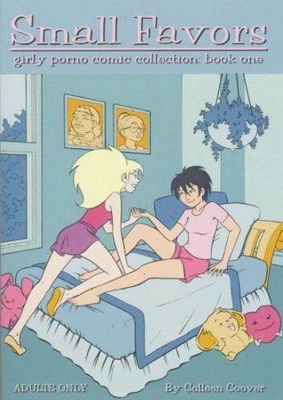 Small Favors, Vol. 1 (Paperback)