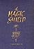 The Magic Shield by Francis Melville The Magic Shield by Francis Melville