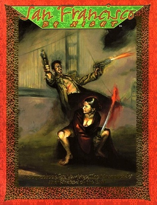 San Francisco by Night