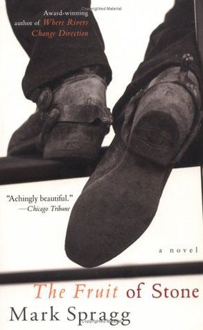 The Fruit of Stone (Paperback)