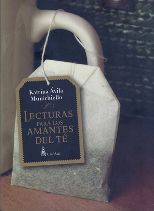 Lecturas para los amantes del té