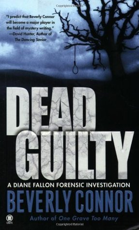 Dead Guilty (Diane Fallon #2)