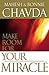 Make Room for Your Miracle by Bonnie Chavda