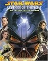 Star Wars: Revenge of the Sith - The Movie Storybook