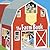 The Farm Book (A Golden Sup...