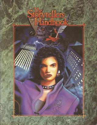 The Storyteller's Handbook