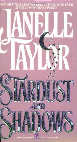 Stardust and Shadows (Saar, #2)