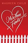 More Than Fiends by Maureen Child