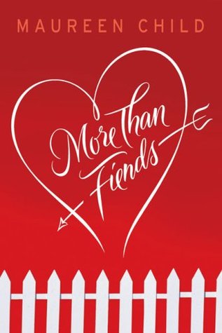 More Than Fiends (Demon Duster #1)