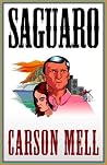 Saguaro Book cover for Saguaro
